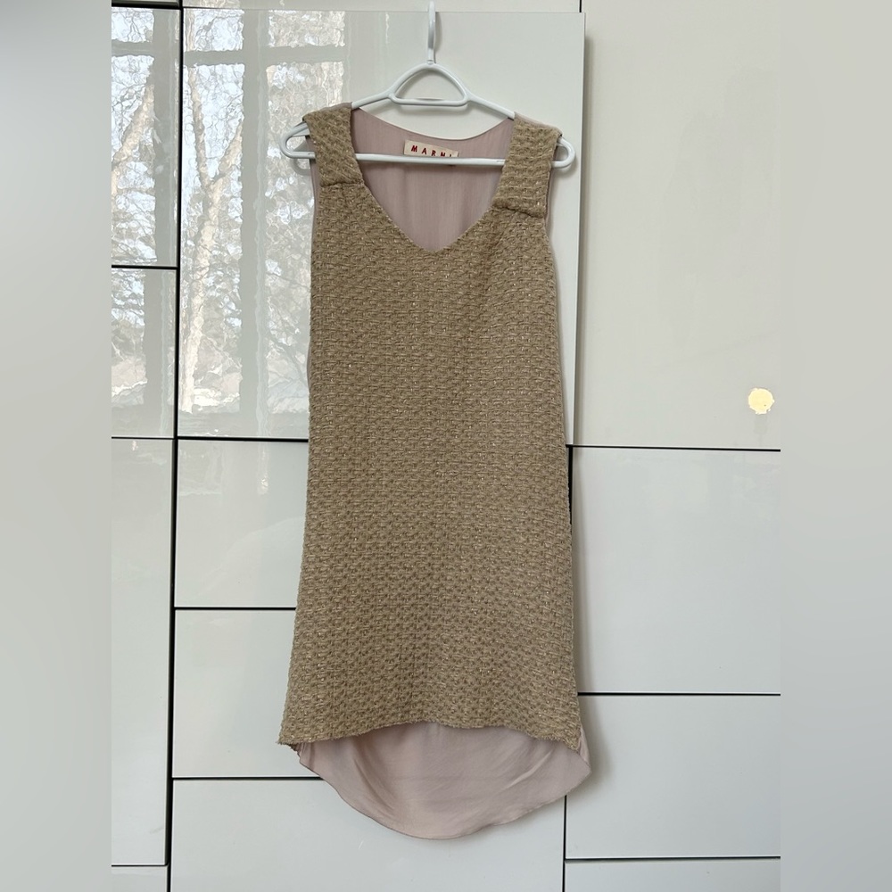 Gorgeous Marni dress size 40